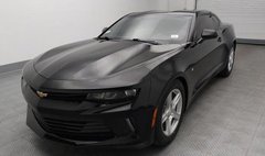 2018 Chevrolet Camaro LT
