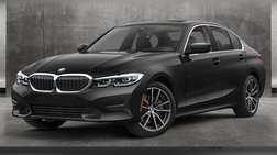 2020 BMW 3 Series 330i xDrive