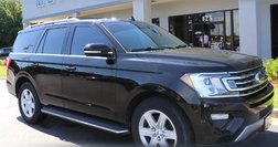 2018 Ford Expedition XLT