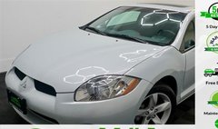 2006 Mitsubishi Eclipse GS
