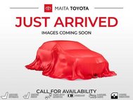 2019 Toyota Tacoma TRD Pro