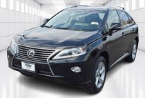 2014 Lexus RX 350 RX 350