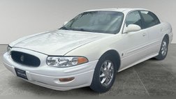 2005 Buick LeSabre Limited