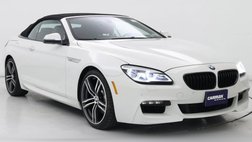2018 BMW 6 Series 640i