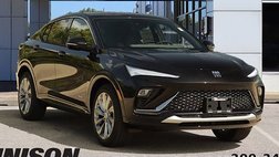 2025 Buick Envista Avenir