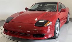 1991 Dodge Stealth R/T Turbo