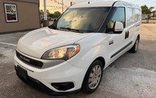 2021 Ram ProMaster City Tradesman SLT