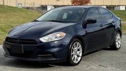 2013 Dodge Dart SXT