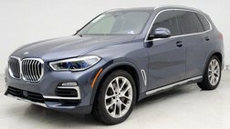 2019 BMW X5 xDrive50i