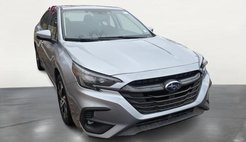 2024 Subaru Legacy Premium