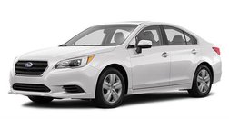 2017 Subaru Legacy 2.5i