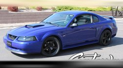 2003 Ford Mustang GT