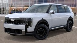 2027 Kia Telluride LX