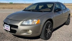 2003 Dodge Stratus ES