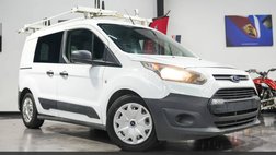 2014 Ford Transit Connect XL