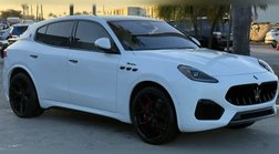 2023 Maserati Grecale Modena