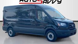2024 Ford Transit 350