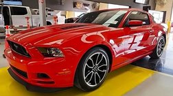2014 Ford Mustang GT