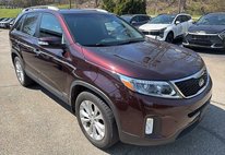 2014 Kia Sorento EX