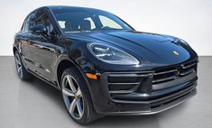2023 Porsche Macan T