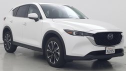 2023 Mazda CX-5 2.5 S Premium