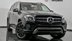 2019 Mercedes-Benz GLS GLS 450