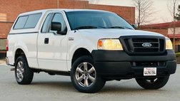 2005 Ford F-150 XL