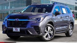 2024 Subaru Ascent Premium 7-Passenger