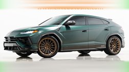 2024 Lamborghini Urus Performante