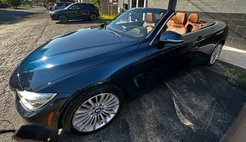 2015 BMW 4 Series 428i xDrive