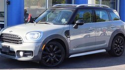 2017 MINI Countryman Cooper ALL4