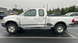 1997 Ford F-150 