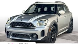 2024 MINI Countryman Cooper S