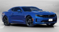 2021 Chevrolet Camaro LT1