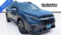 2023 Subaru Ascent Limited 7-Passenger