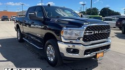 2024 Ram Ram Pickup 2500 Big Horn