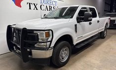 2022 Ford Super Duty F-250 XL
