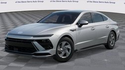 2026 Hyundai Sonata SE