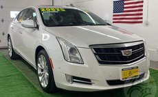 2016 Cadillac XTS Luxury