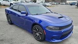 2019 Dodge Charger R/T