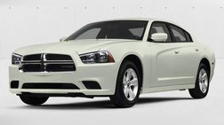 2013 Dodge Charger SE