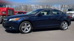2013 Acura ILX 2.4L w/Premium
