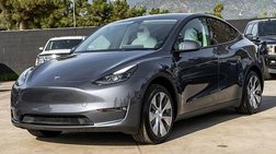 2023 Tesla Model Y Base