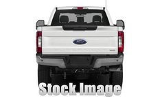 2017 Ford Super Duty F-250 XL