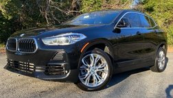 2022 BMW X2 sDrive28i