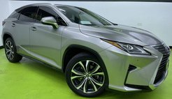 2019 Lexus RX 350 RX 350