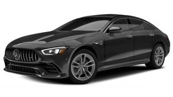 2022 Mercedes-Benz AMG GT 43
