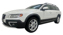 2016 Volvo XC70 T5 Platinum