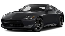 2027 Nissan Z Sport