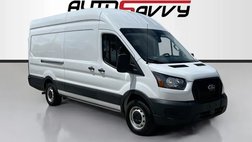 2024 Ford Transit 350